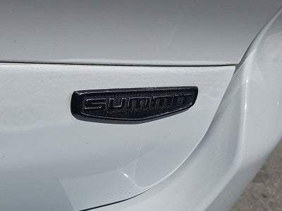 2023 Jeep Grand Cherokee L Summit Reserve 4x4