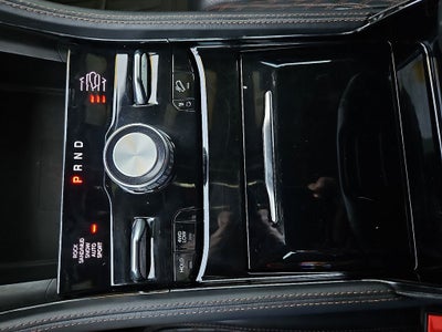 2023 Jeep Grand Cherokee L Summit Reserve 4x4