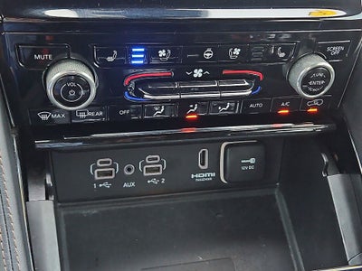 2023 Jeep Grand Cherokee L Summit Reserve 4x4