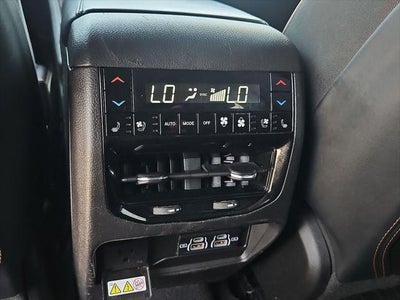 2023 Jeep Grand Cherokee L Summit Reserve 4x4