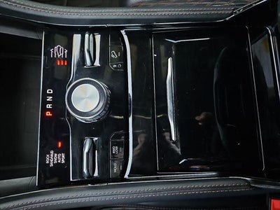 2023 Jeep Grand Cherokee L Summit Reserve 4x4