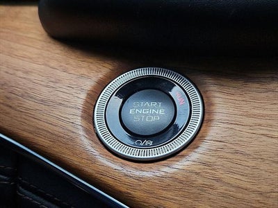 2023 Jeep Grand Cherokee L Summit Reserve 4x4
