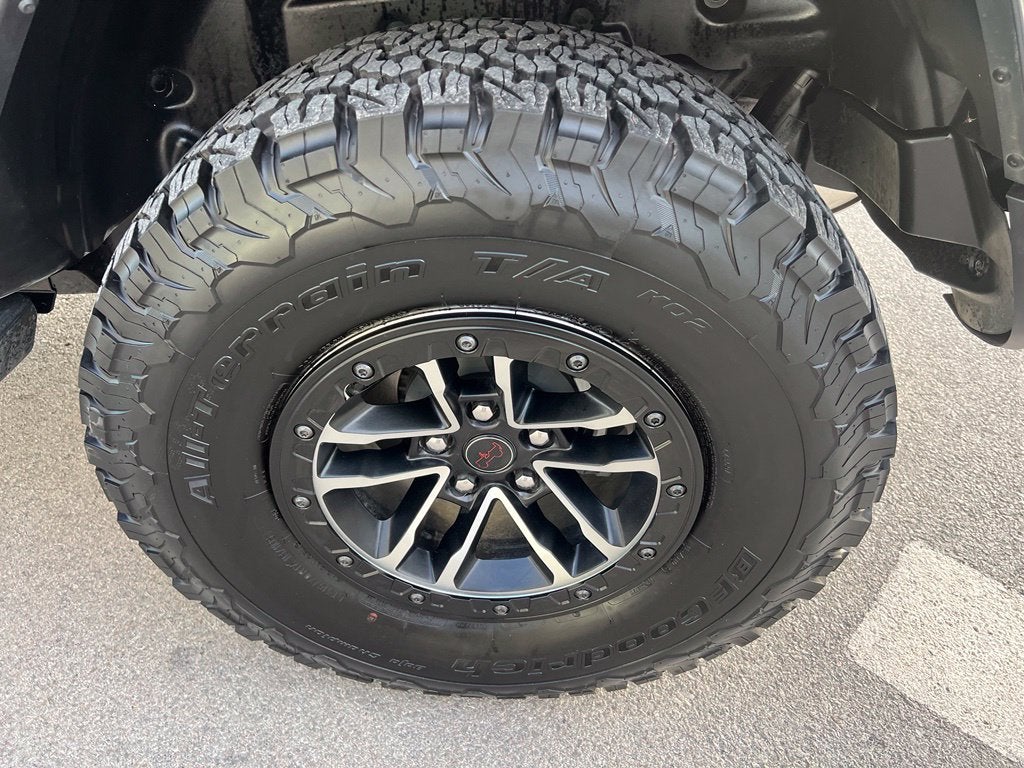 2026 Jeep Wrangler 4-Door Recon 4x4