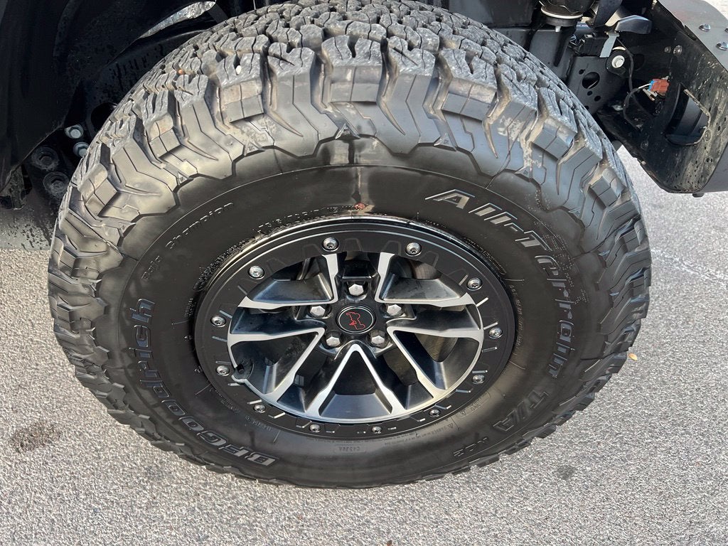 2026 Jeep Wrangler 4-Door Recon 4x4