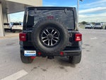 2026 Jeep Wrangler 4-Door Recon 4x4