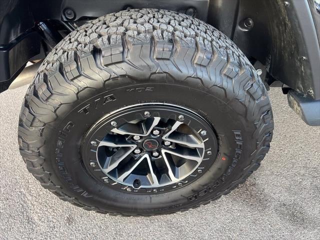 2026 Jeep Wrangler 4-Door Recon 4x4