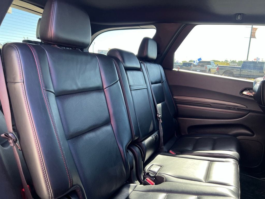2023 Dodge Durango R/T Plus AWD