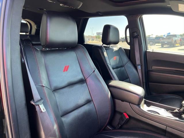 2023 Dodge Durango R/T Plus AWD
