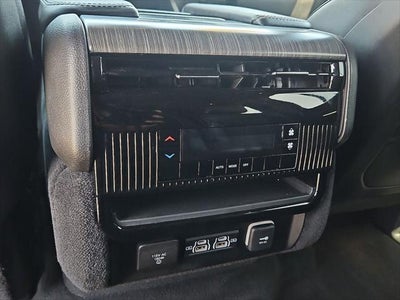 2023 Jeep Wagoneer Series II 4x4