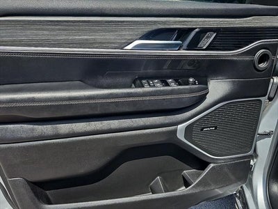 2023 Jeep Wagoneer Series II 4x4