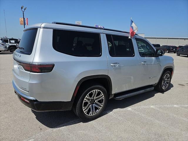 2023 Jeep Wagoneer Series II 4x4