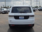 2023 Jeep Grand Wagoneer Series II