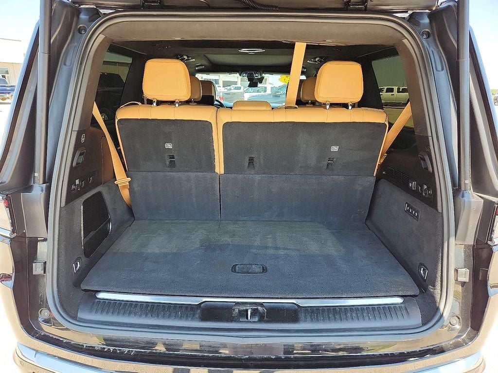 2022 Jeep Grand Wagoneer Series III 4x4