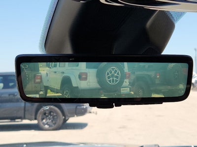 2022 Jeep Grand Wagoneer Series III 4x4