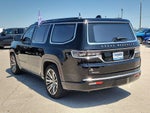 2022 Jeep Grand Wagoneer Series III 4x4