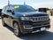 2022 Jeep Grand Wagoneer Series III 4x4