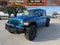 2022 Jeep Gladiator Rubicon 4x4