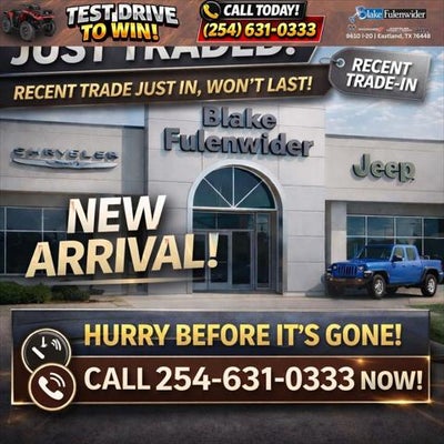 2022 Jeep Gladiator Rubicon 4x4