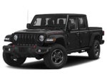 2021 Jeep Gladiator Rubicon 4x4