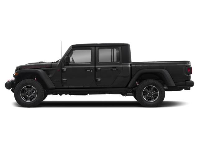 2021 Jeep Gladiator Rubicon 4x4