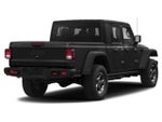 2021 Jeep Gladiator Rubicon 4x4