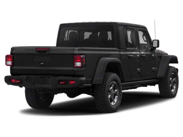 2021 Jeep Gladiator Rubicon 4x4