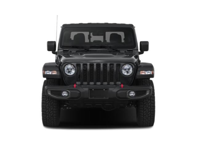 2021 Jeep Gladiator Rubicon 4x4