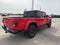 2022 Jeep Gladiator Rubicon 4x4