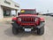 2022 Jeep Gladiator Rubicon 4x4