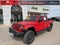 2022 Jeep Gladiator Rubicon 4x4