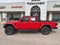 2022 Jeep Gladiator Rubicon 4x4