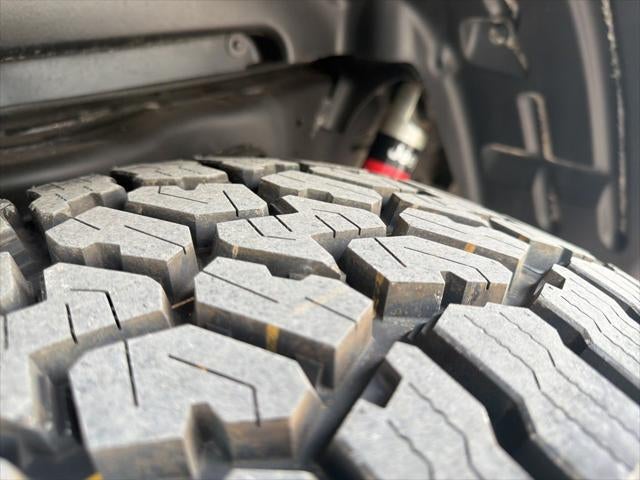 2022 Jeep Gladiator Rubicon 4x4