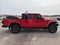 2022 Jeep Gladiator Rubicon 4x4