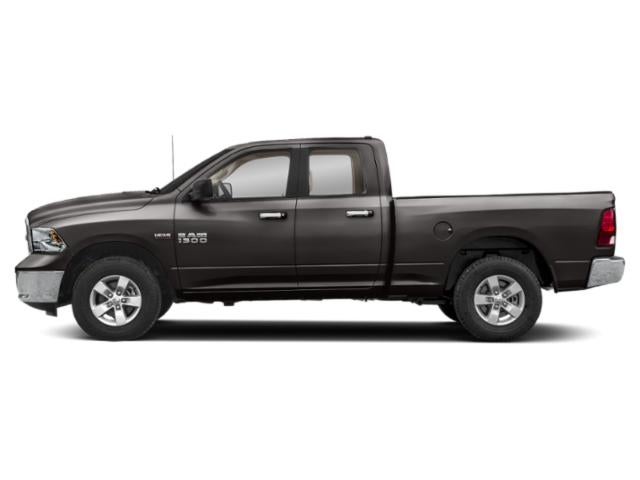2021 RAM 1500 Classic Warlock Quad Cab 4x2 6'4' Box