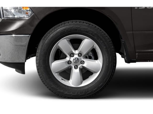 2018 RAM 1500 Lone Star Crew Cab 4x2 5'7' Box