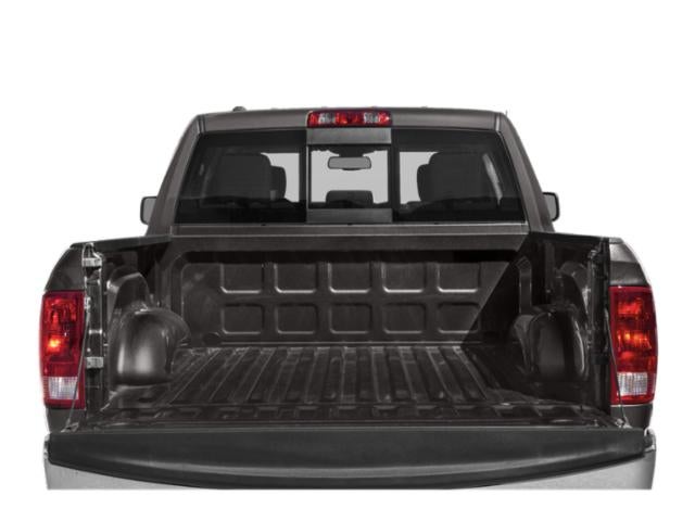 2018 RAM 1500 Lone Star Crew Cab 4x2 5'7' Box