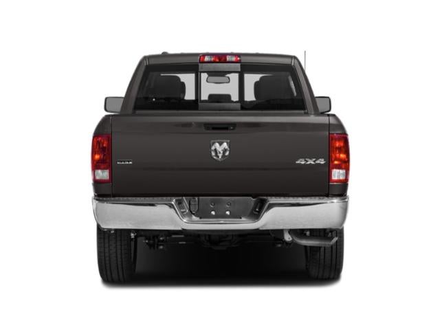 2018 RAM 1500 Lone Star Crew Cab 4x2 5'7' Box