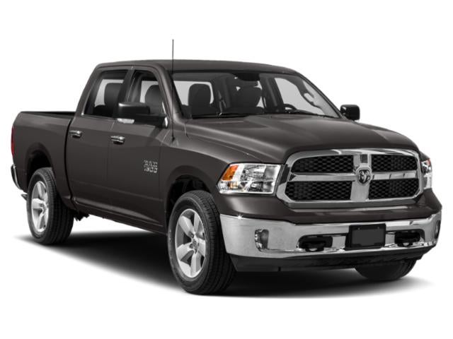 2018 RAM 1500 Lone Star Crew Cab 4x2 5'7' Box