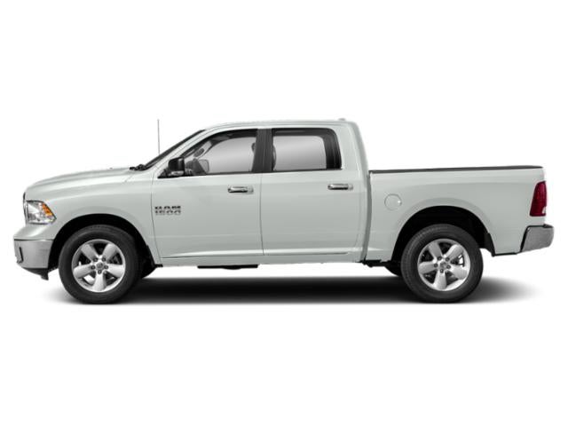 2019 RAM 1500 Classic Lone Star Silver Crew Cab 4x2 5'7' Box