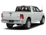 2019 RAM 1500 Classic Lone Star Silver Crew Cab 4x2 5'7' Box