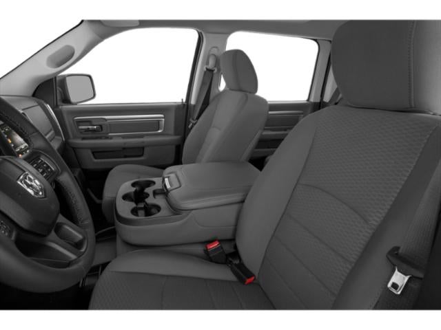 2019 RAM 1500 Classic Lone Star Silver Crew Cab 4x2 5'7' Box