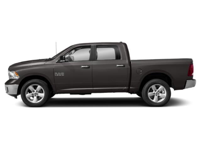 2019 RAM 1500 Classic Lone Star Silver Crew Cab 4x2 5'7' Box