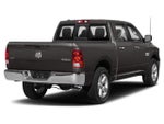 2019 RAM 1500 Classic Lone Star Silver Crew Cab 4x2 5'7' Box