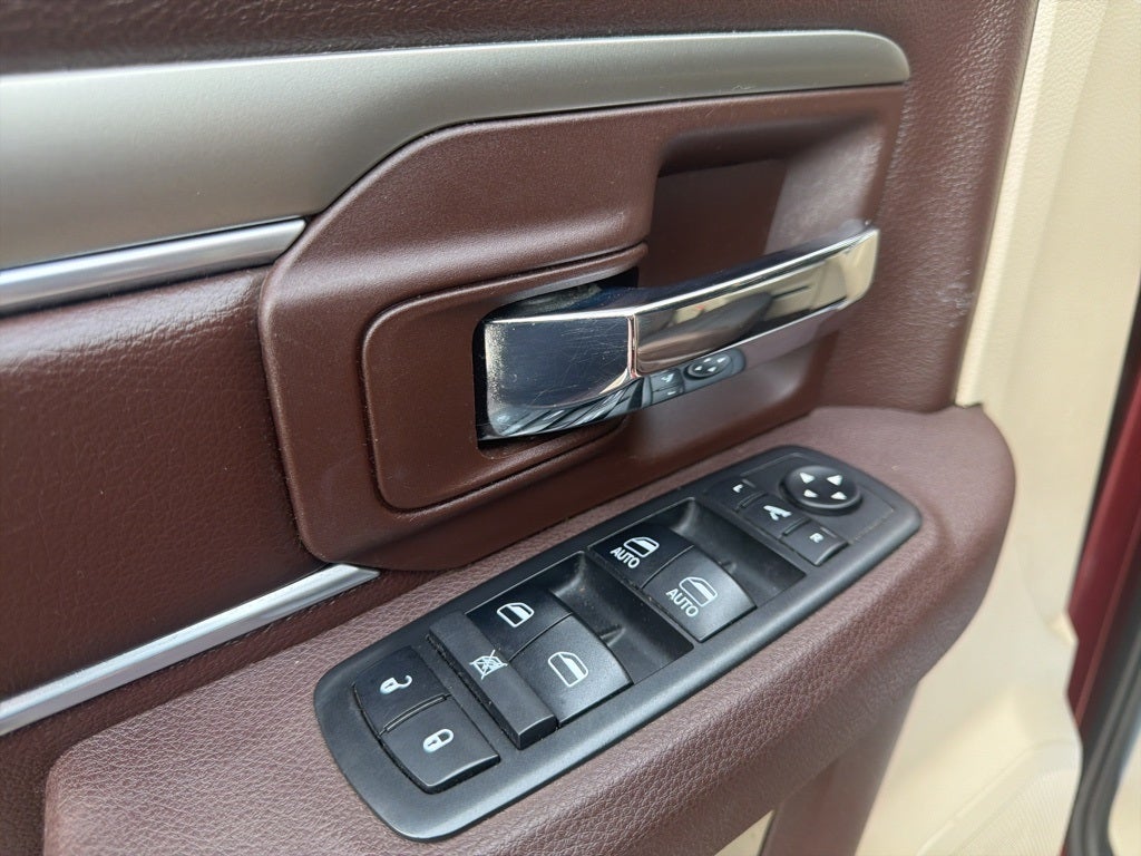 2018 RAM 1500 Lone Star Crew Cab 4x2 5'7' Box