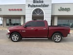 2018 RAM 1500 Lone Star Crew Cab 4x2 5'7' Box