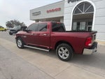 2018 RAM 1500 Lone Star Crew Cab 4x2 5'7' Box