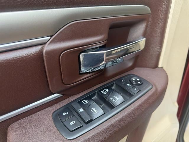 2018 RAM 1500 Lone Star Crew Cab 4x2 5'7' Box