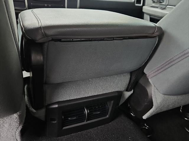 2019 RAM 1500 Classic SLT Crew Cab 4x2 6'4' Box