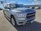 2022 RAM 1500 Lone Star Crew Cab 4x2 5'7' Box