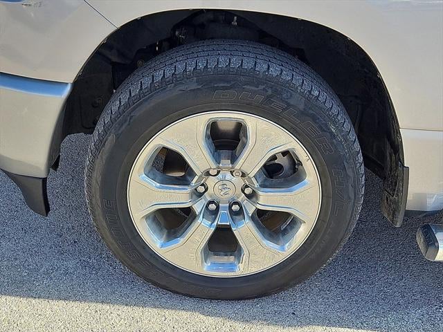 2022 RAM 1500 Lone Star Crew Cab 4x2 5'7' Box